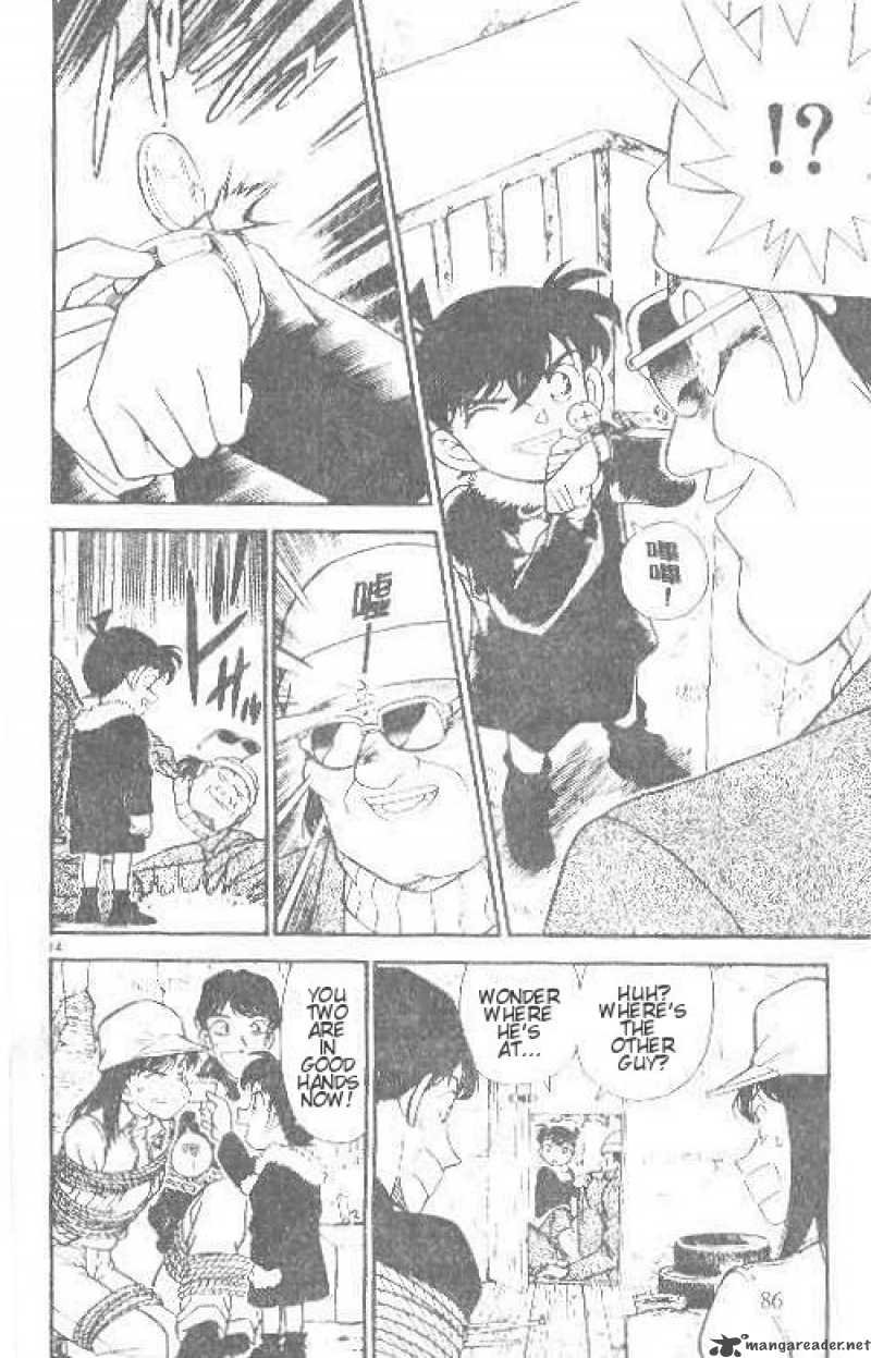 Detective Conan 145 14