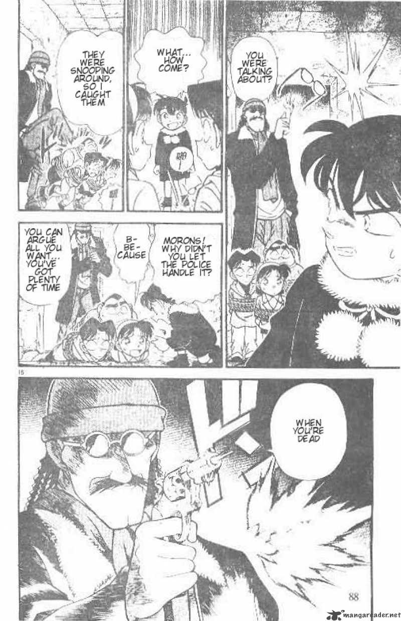 Detective Conan 145 16