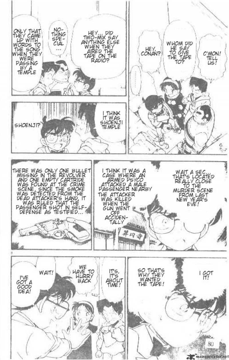 Detective Conan 145 8