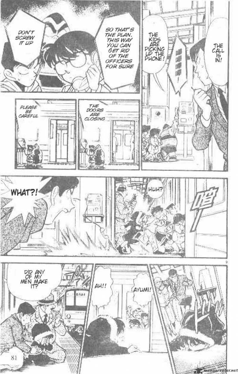 Detective Conan 145 9