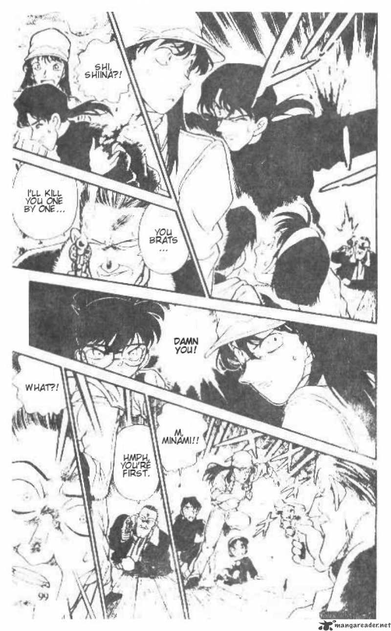 Detective Conan 146 11