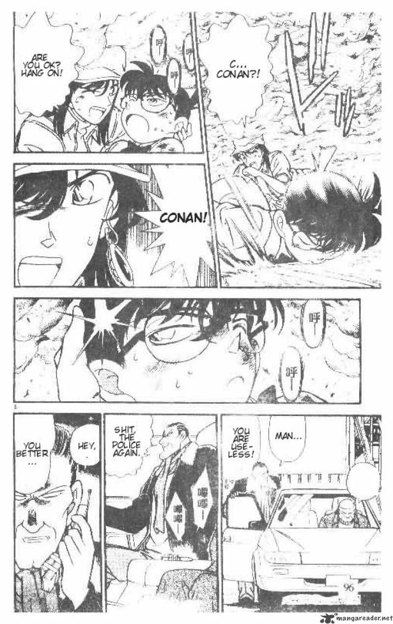 Detective Conan 146 8