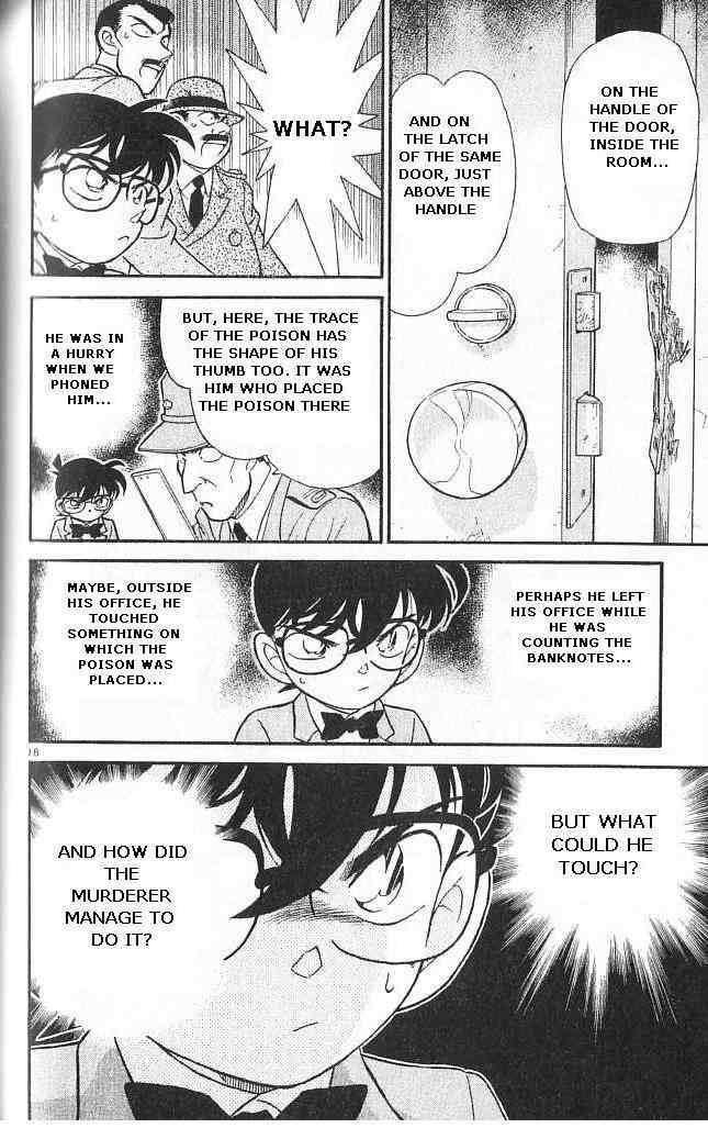 Detective Conan 147 18