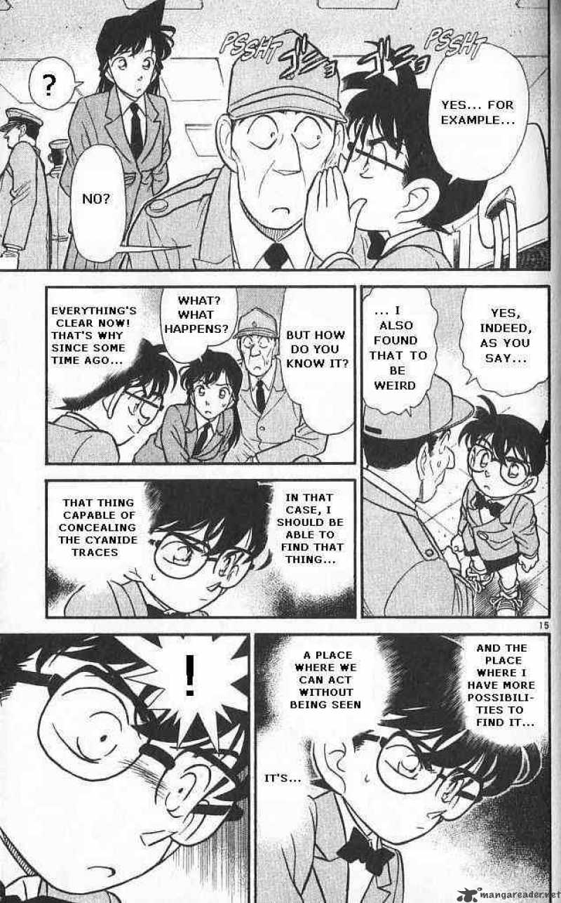 Detective Conan 148 15