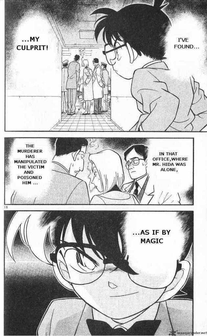 Detective Conan 148 18