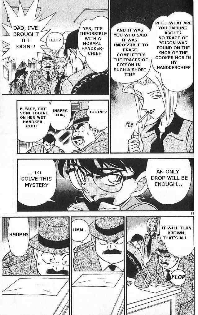 Detective Conan 149 11