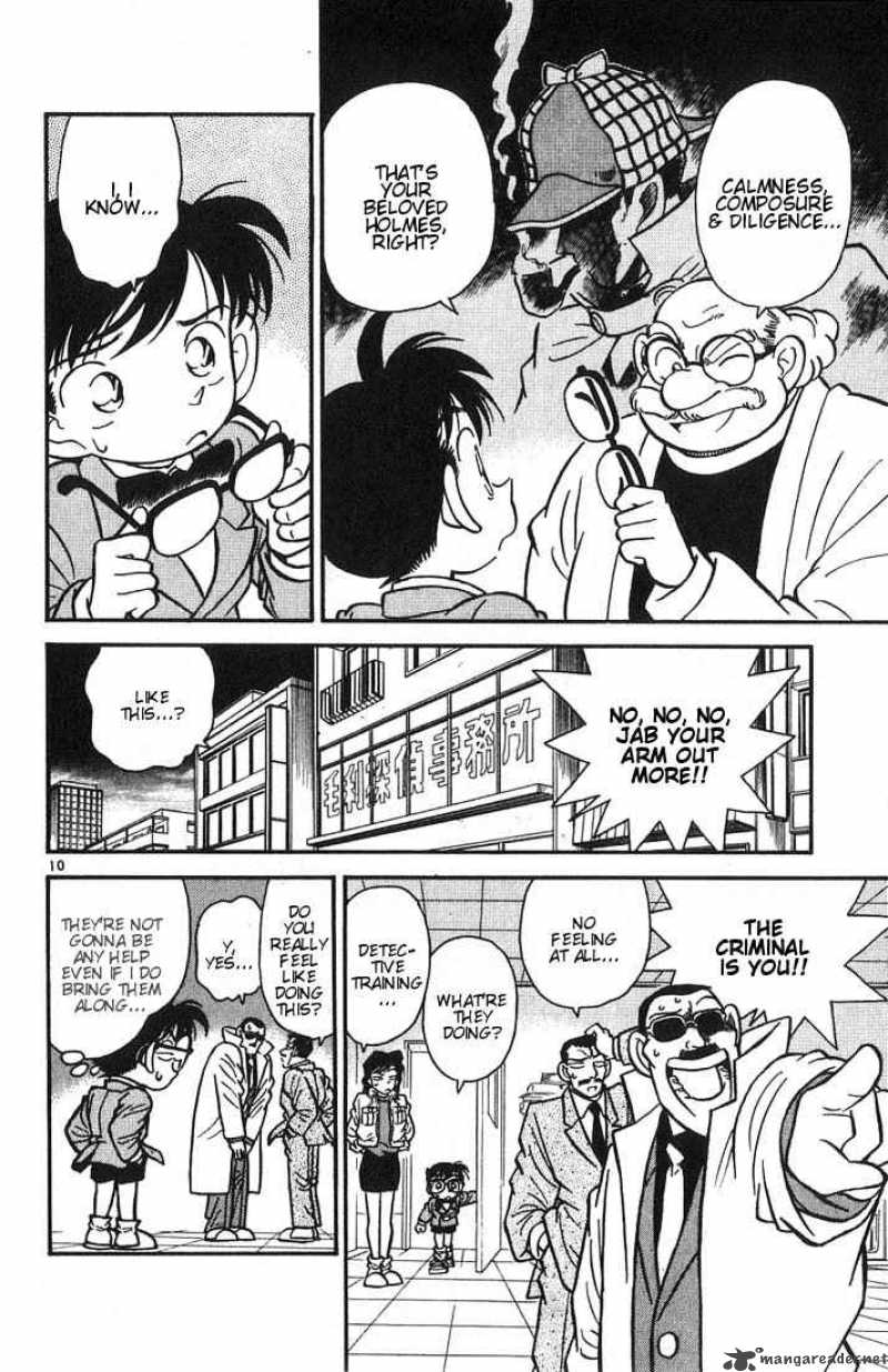 Detective Conan 15 10