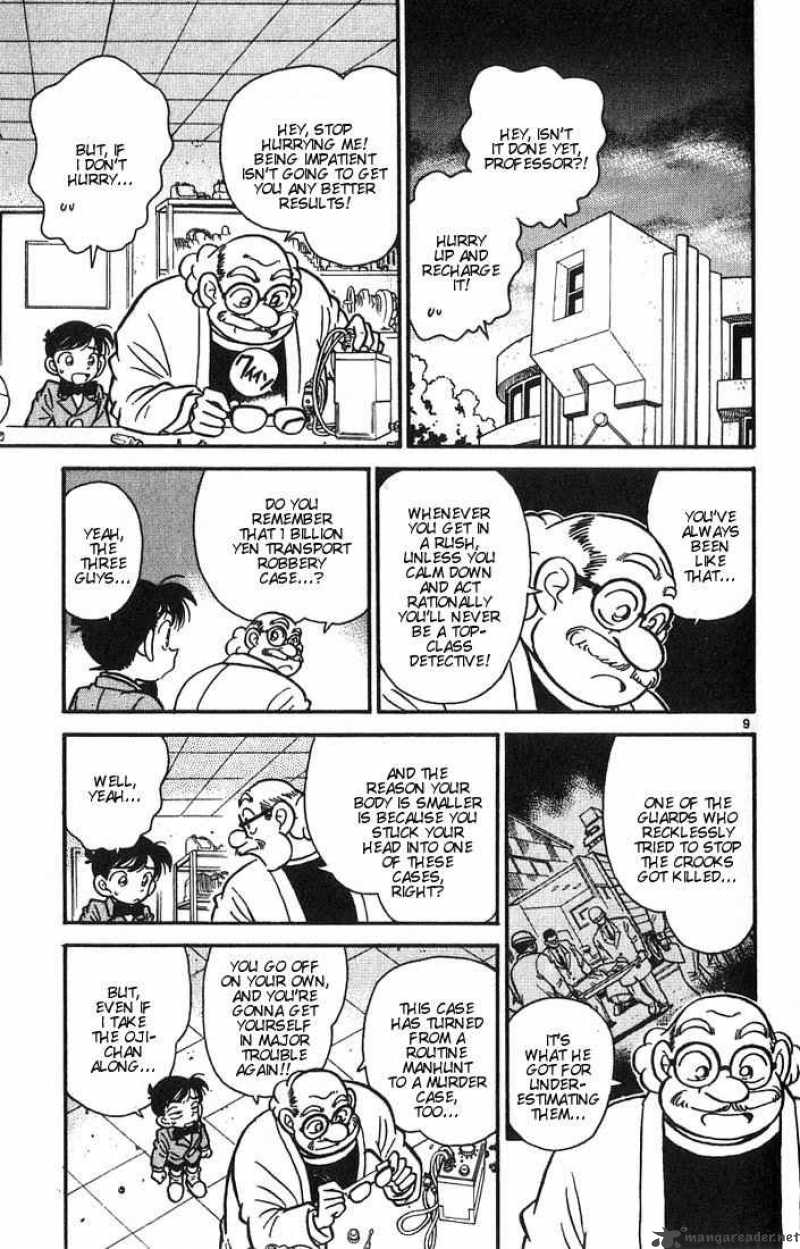 Detective Conan 15 9