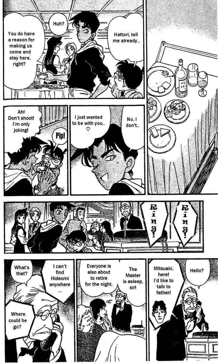 Detective Conan 150 14