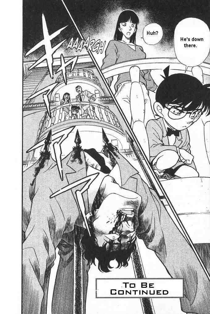 Detective Conan 150 18