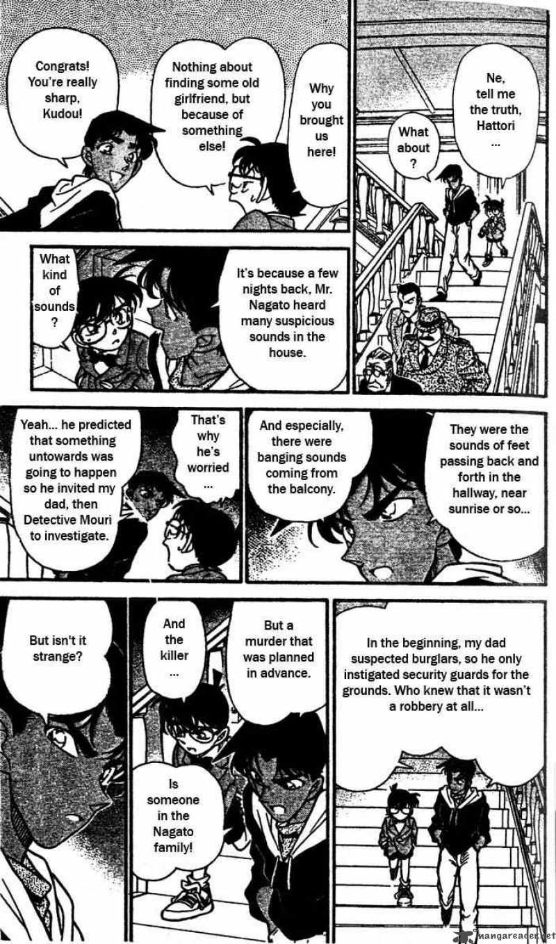 Detective Conan 151 12