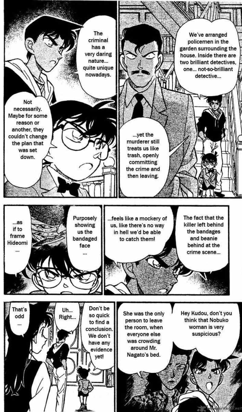 Detective Conan 151 13