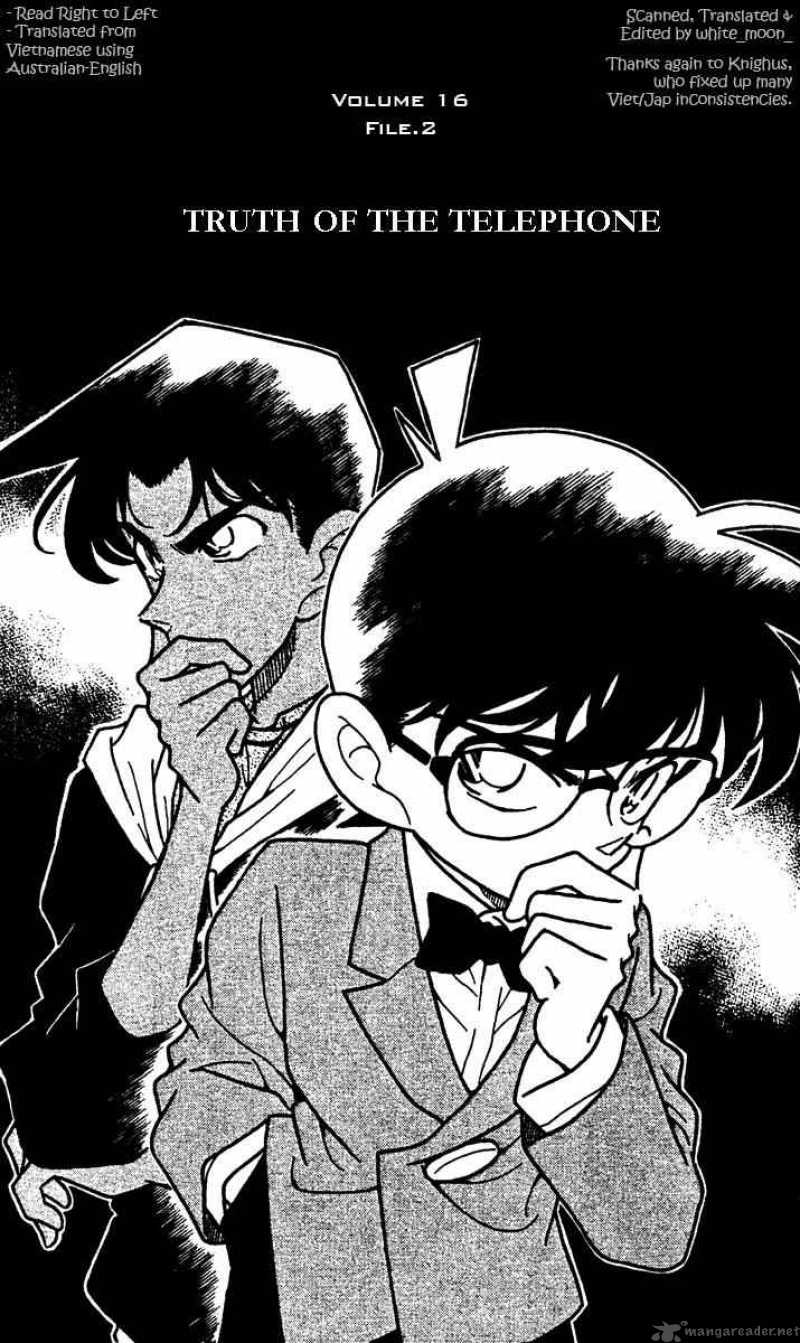 Detective Conan 152 1