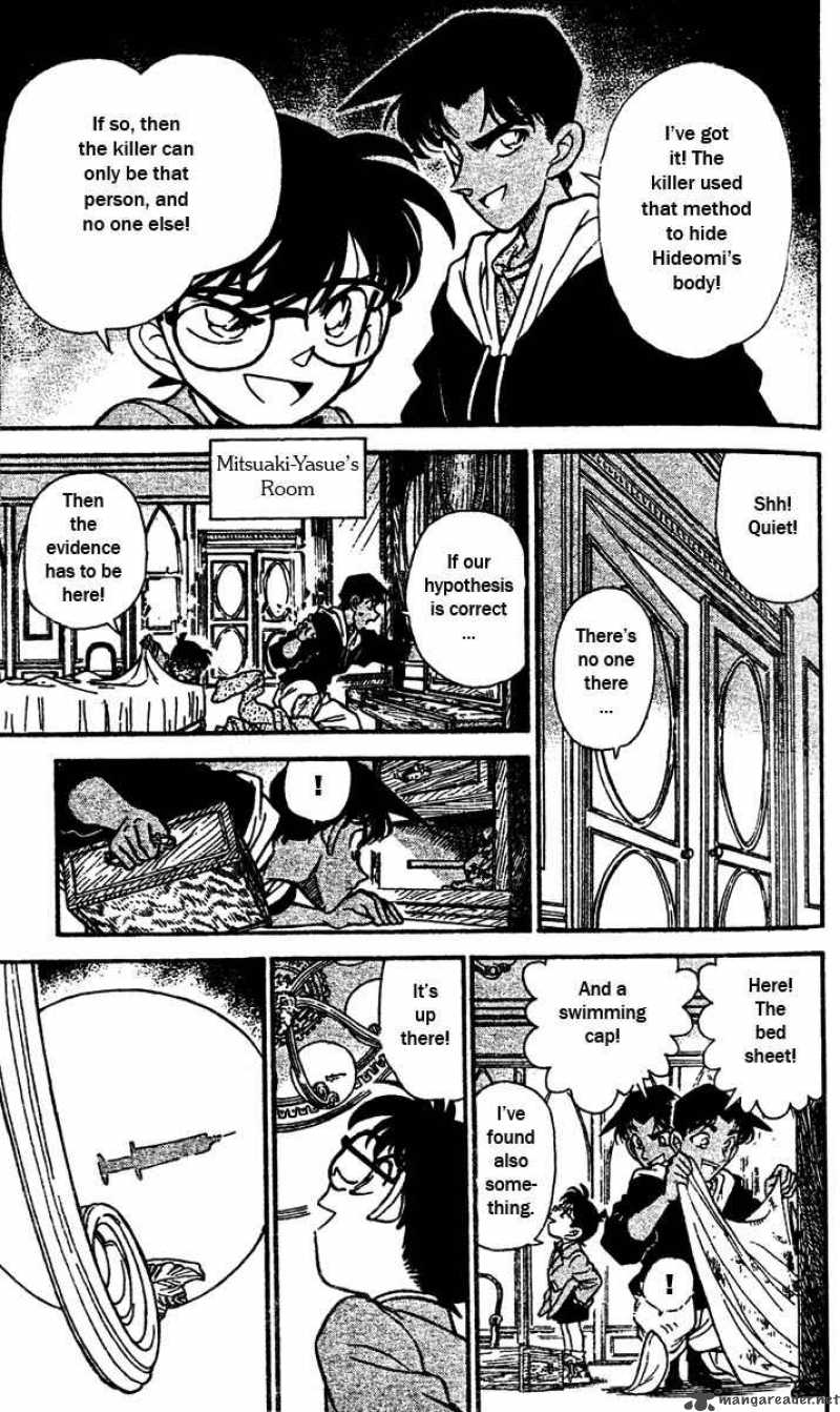 Detective Conan 152 13