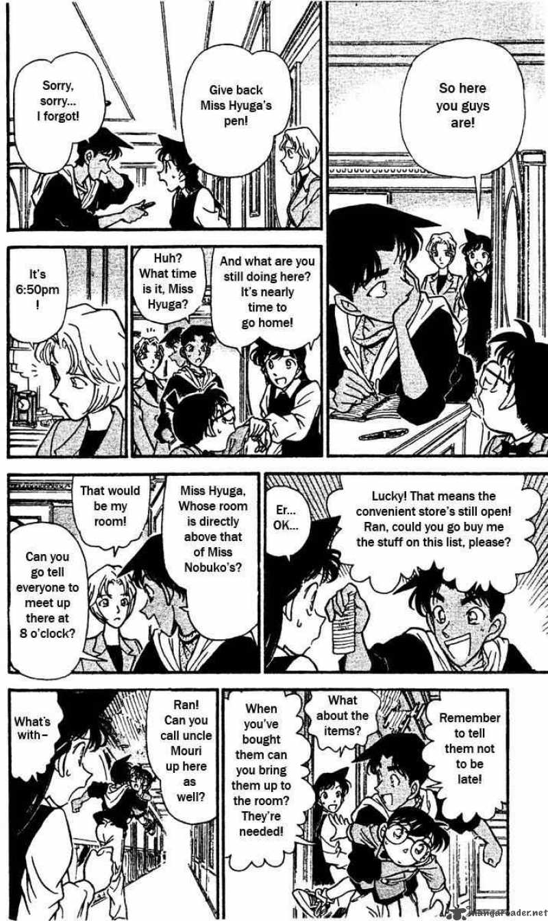 Detective Conan 152 14