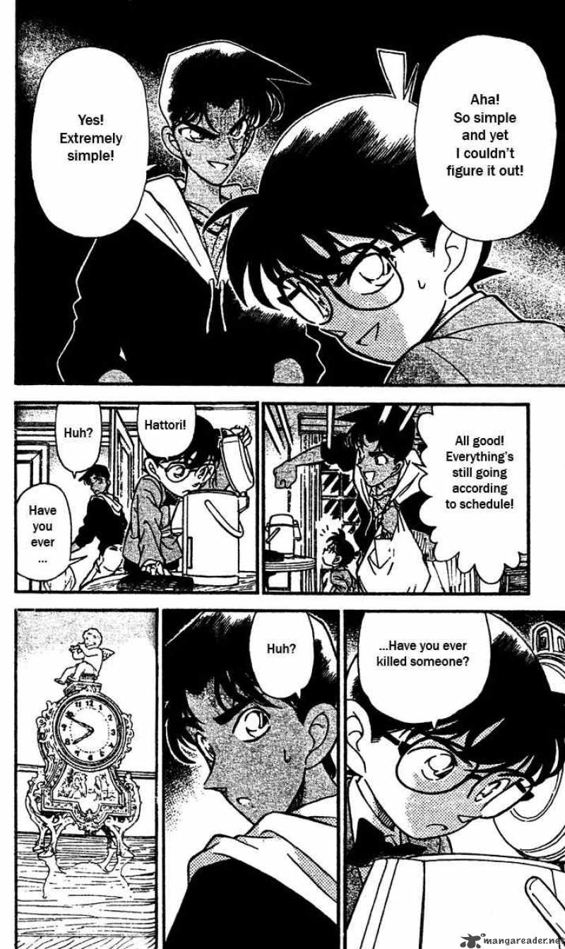 Detective Conan 152 16