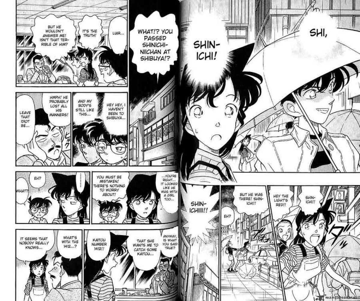 Detective Conan 156 3