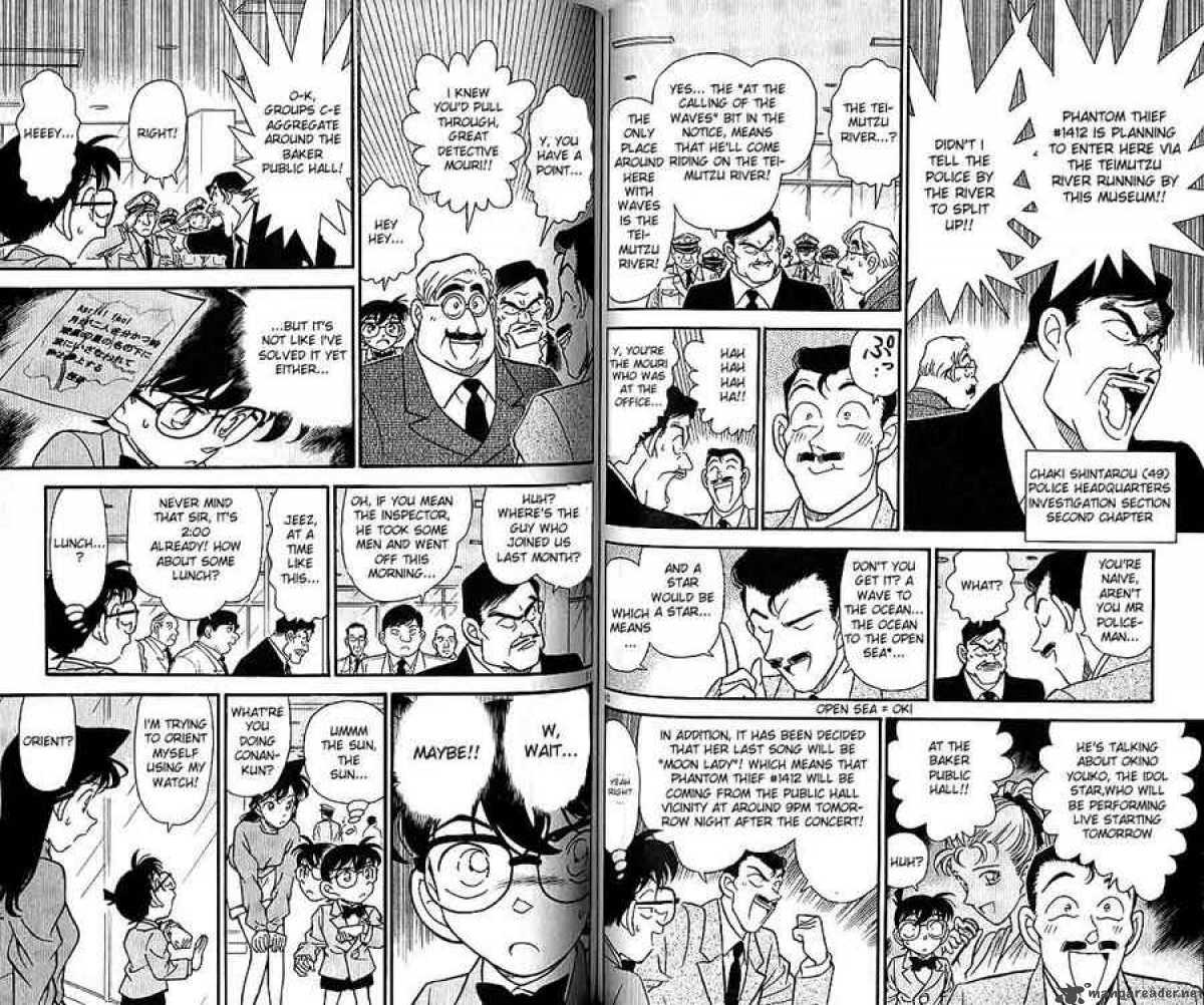 Detective Conan 156 6