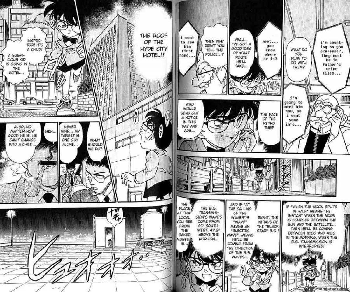 Detective Conan 156 8