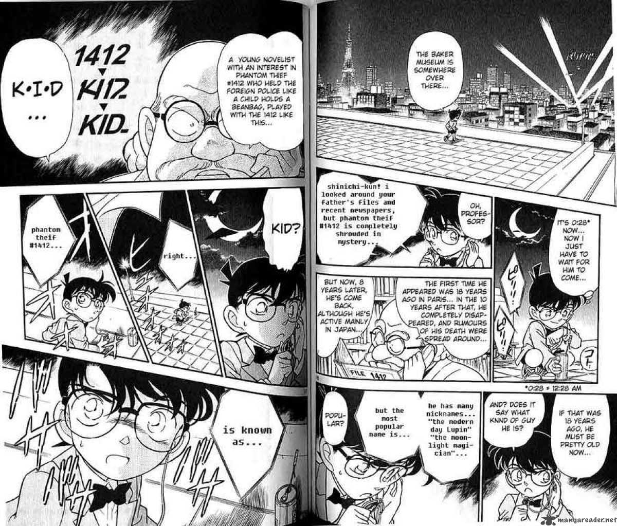 Detective Conan 156 9