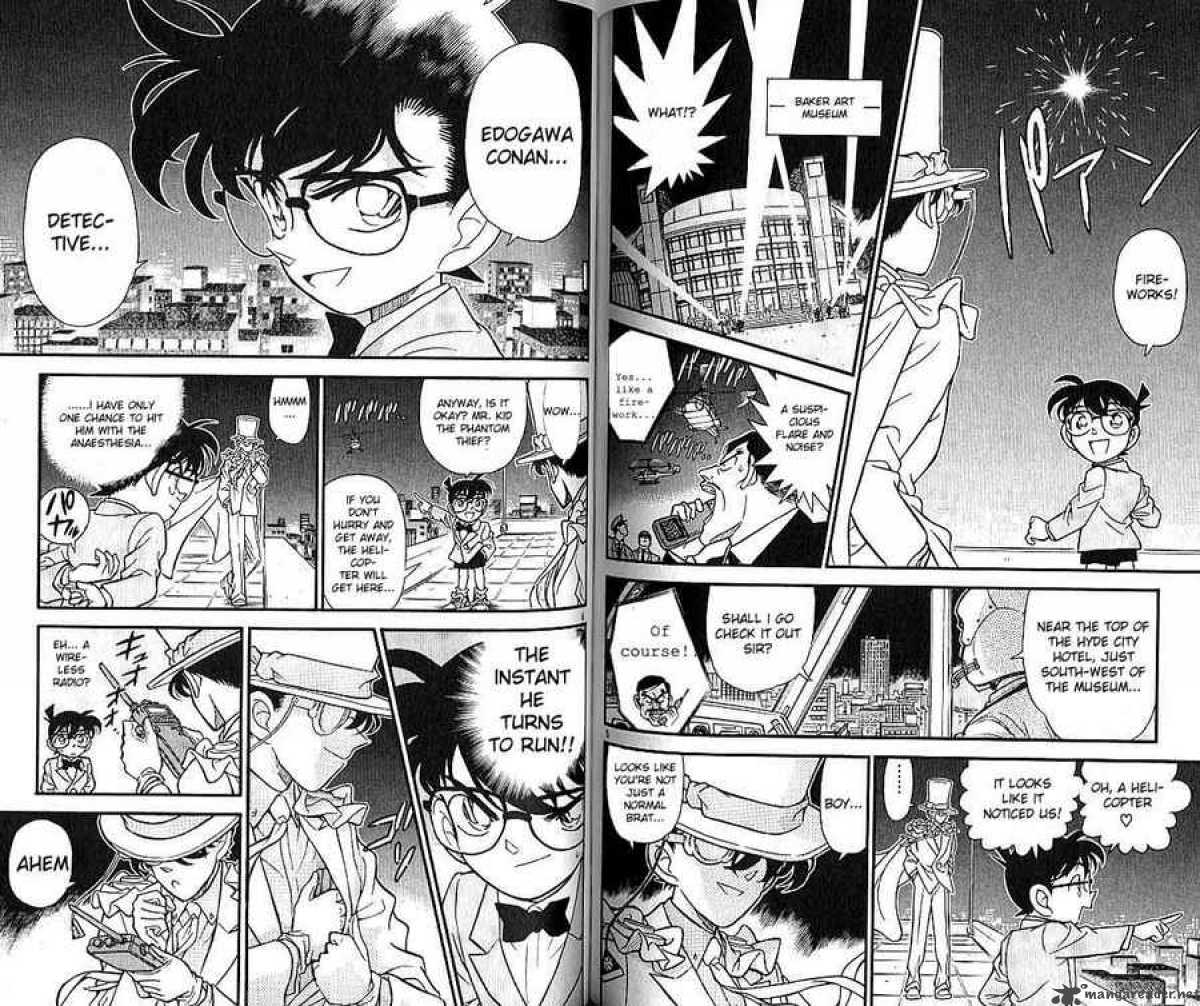 Detective Conan 157 4