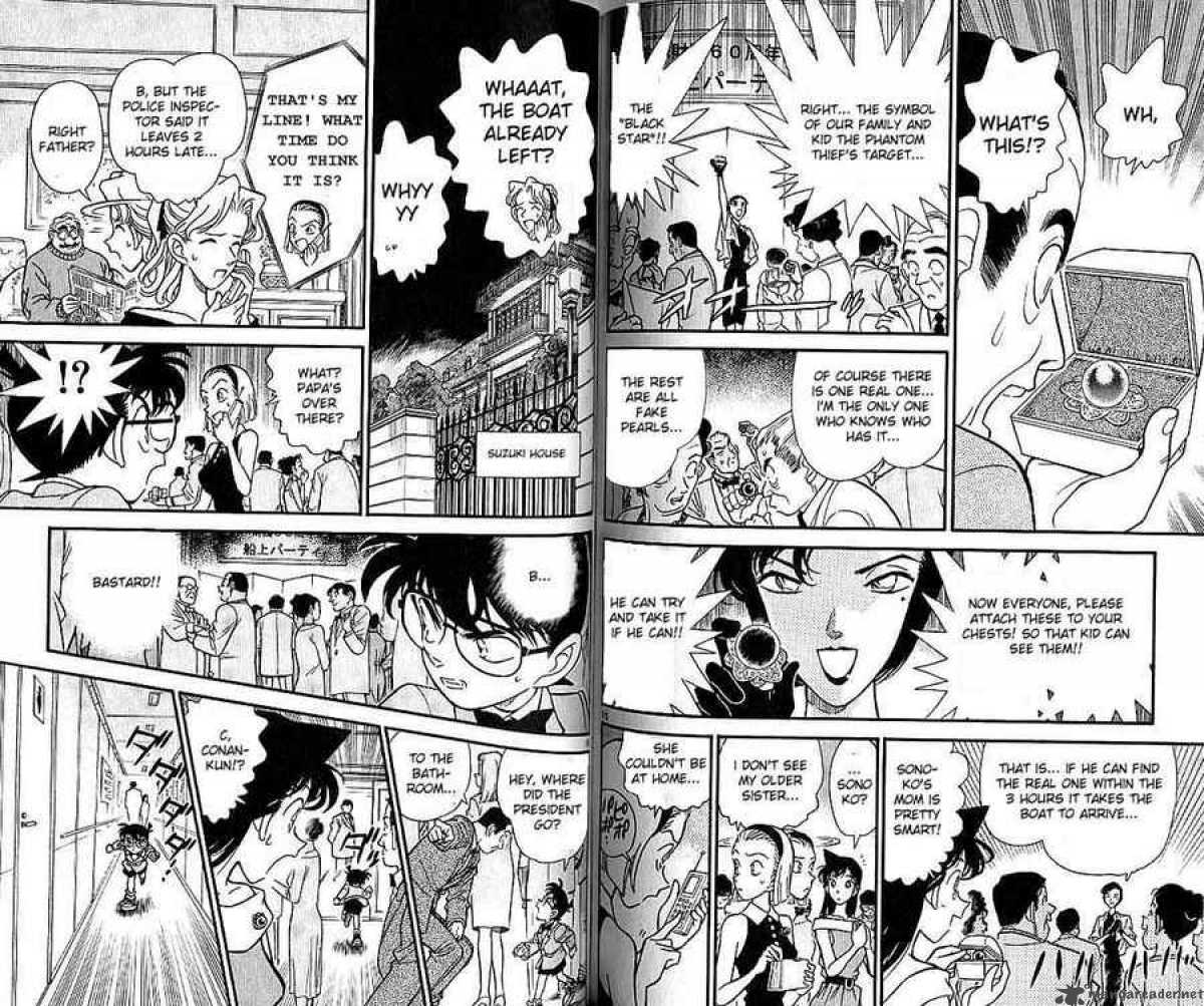 Detective Conan 157 9