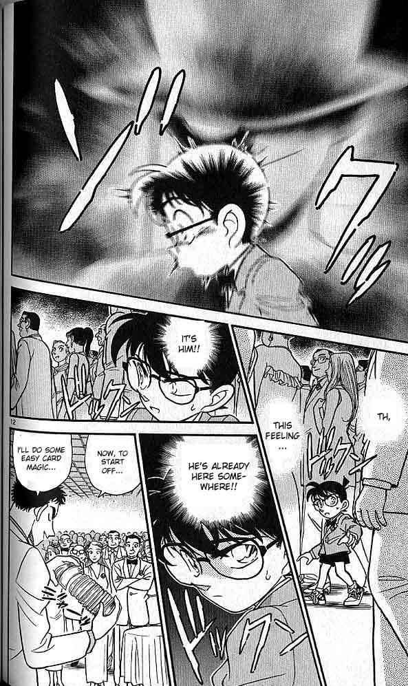 Detective Conan 158 12