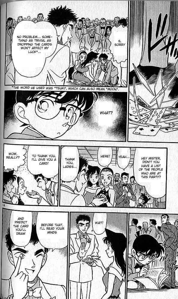 Detective Conan 158 14