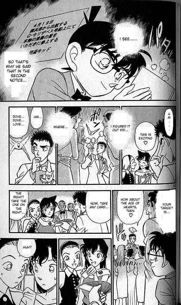 Detective Conan 158 15