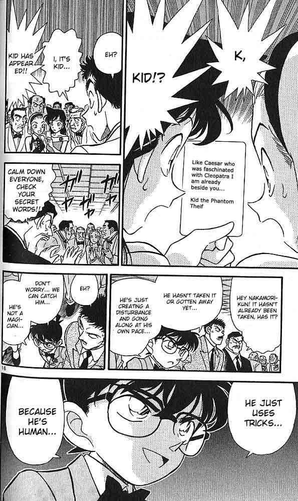 Detective Conan 158 16