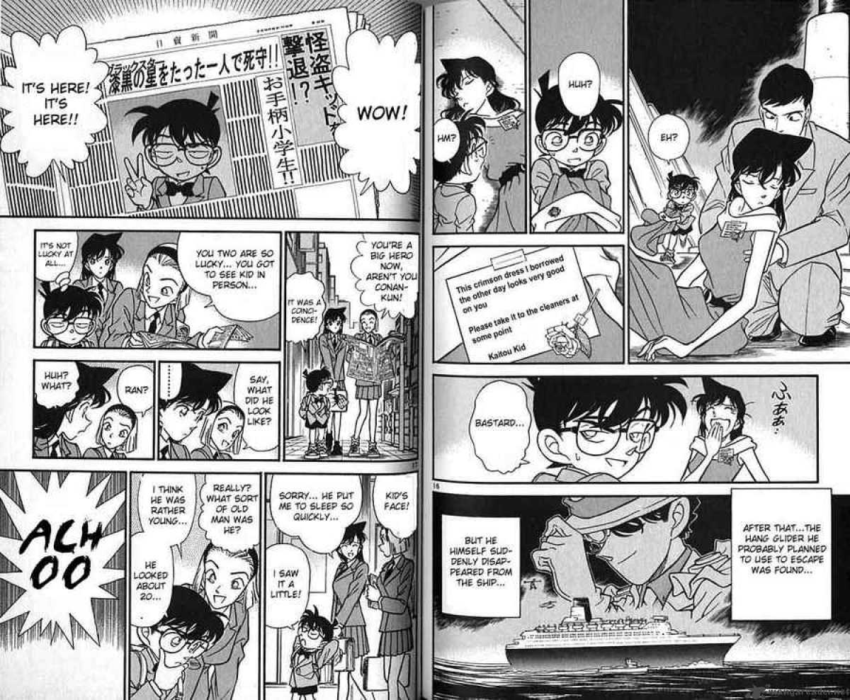 Detective Conan 159 9