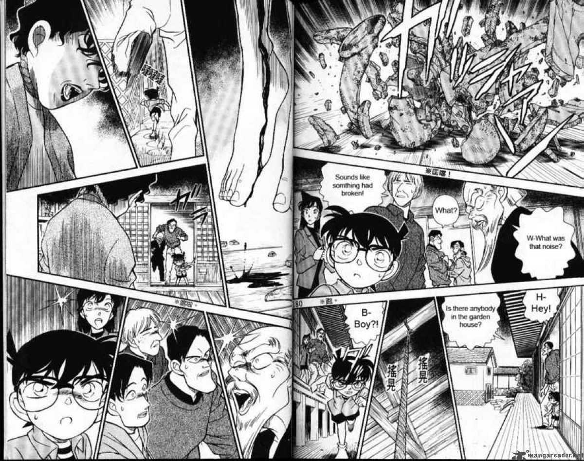 Detective Conan 160 10