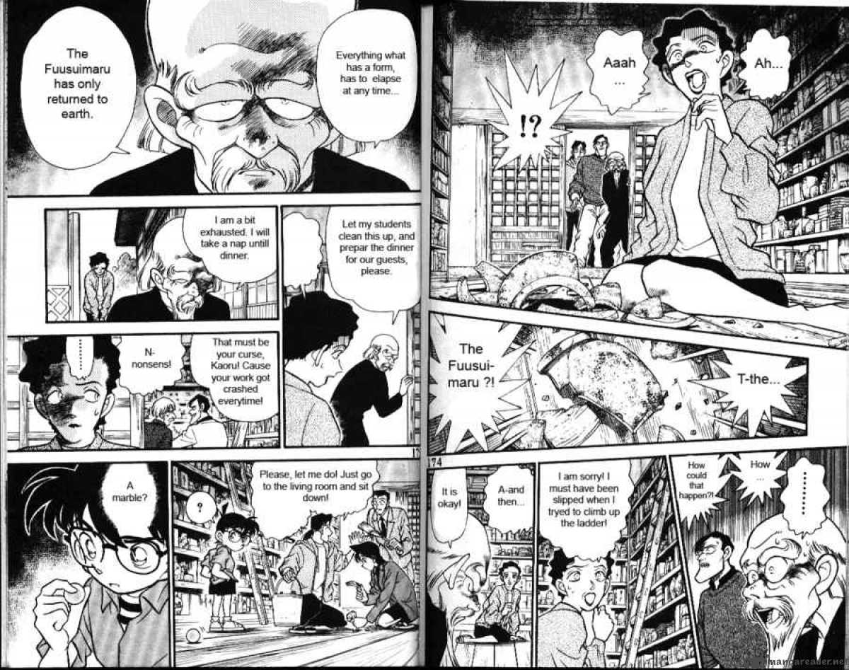 Detective Conan 160 7