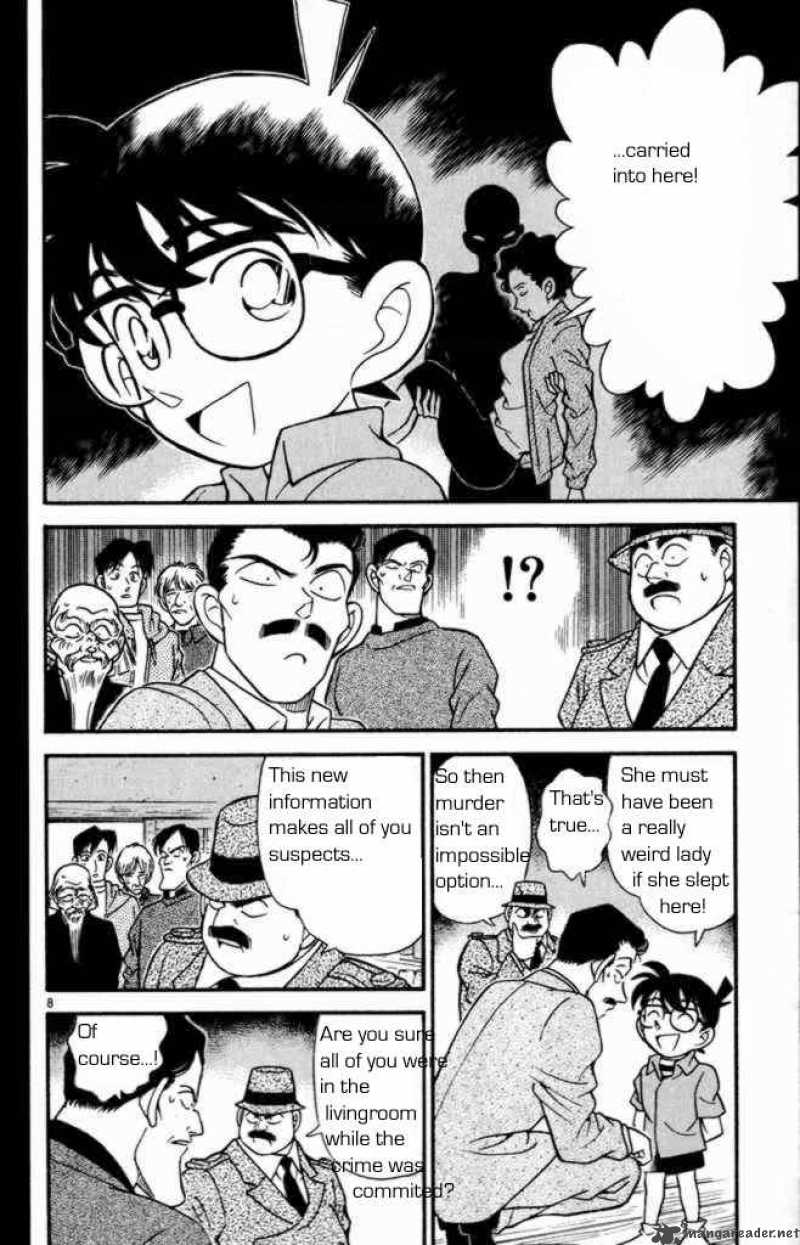 Detective Conan 161 10