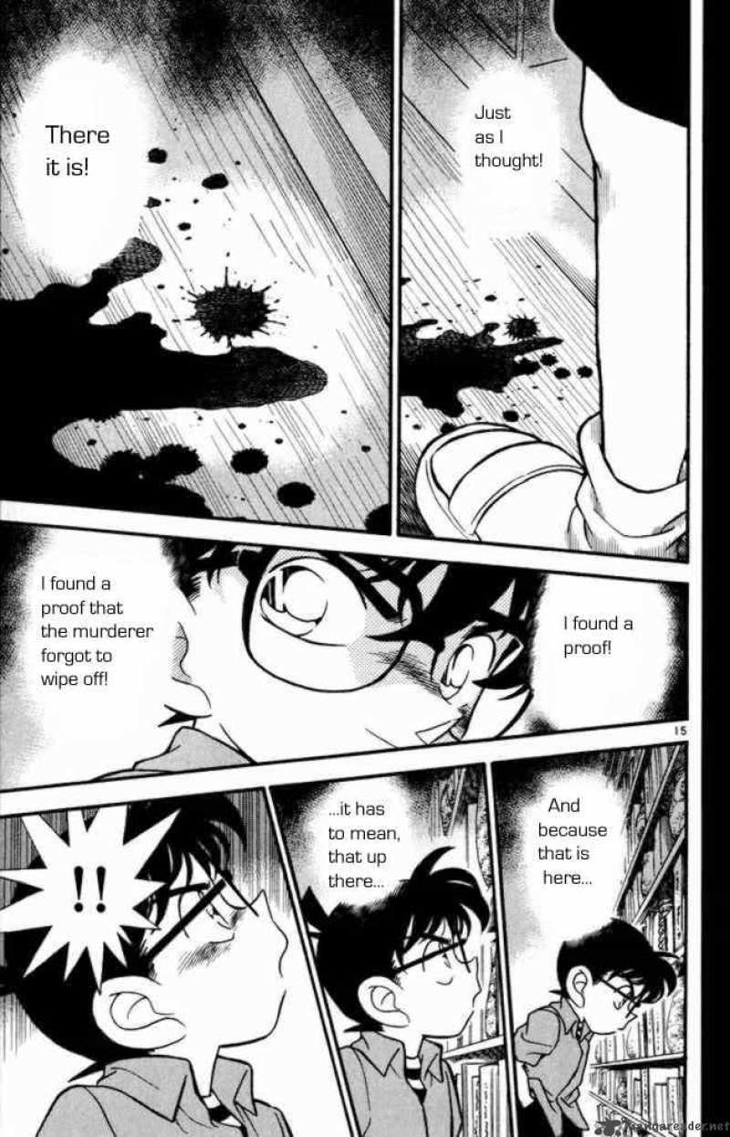 Detective Conan 161 17