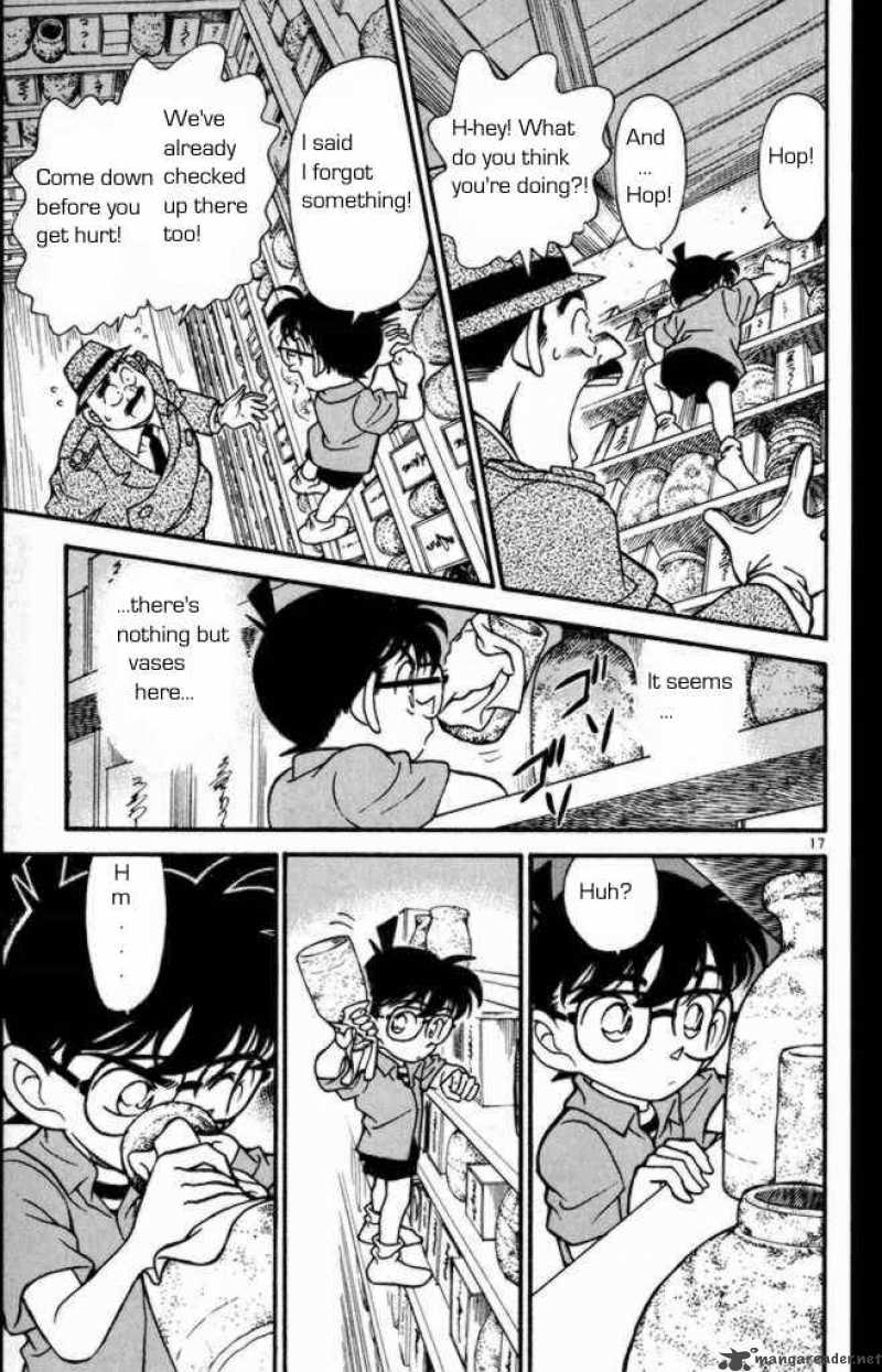 Detective Conan 161 19