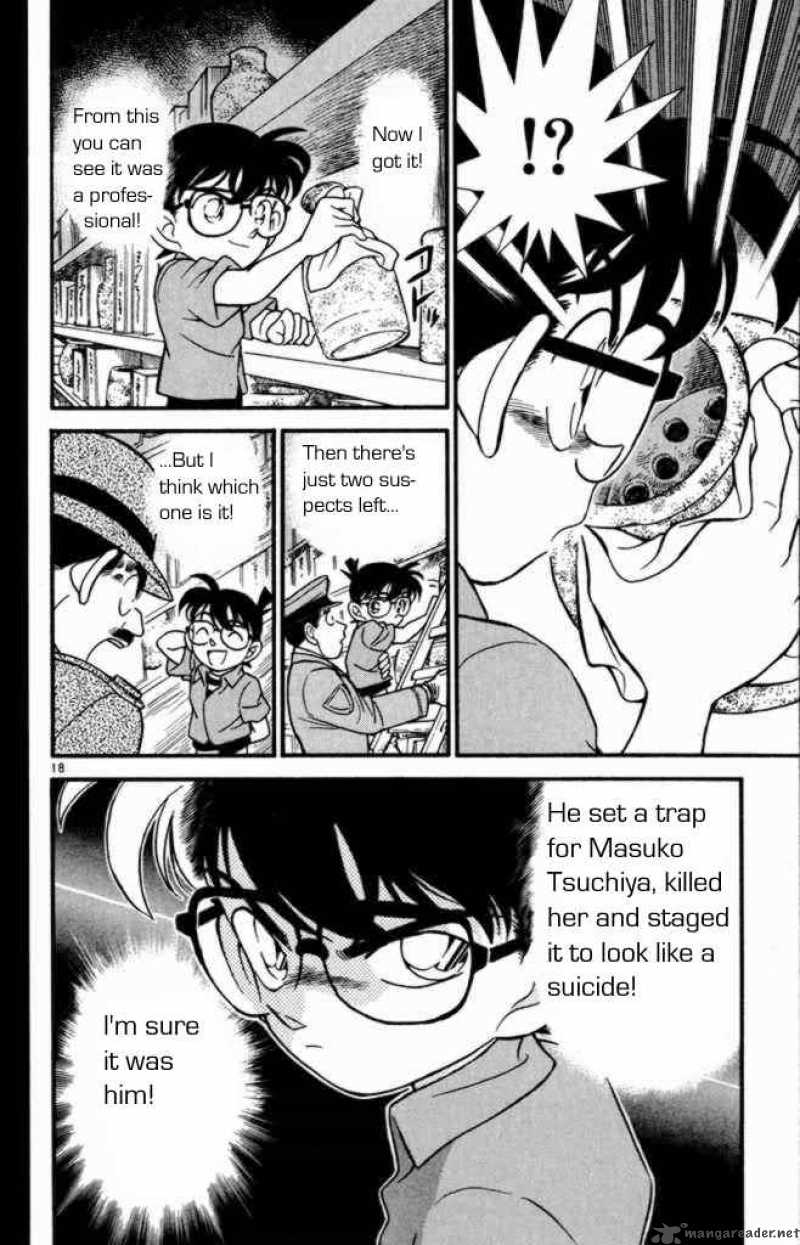 Detective Conan 161 20