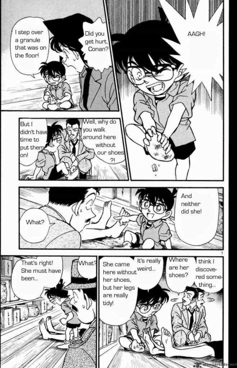 Detective Conan 161 9