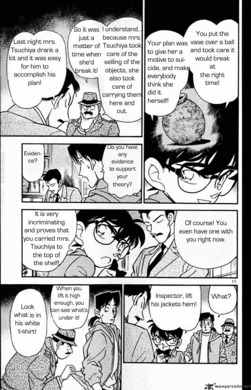 Detective Conan 162 11