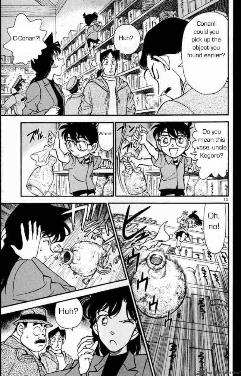 Detective Conan 162 13