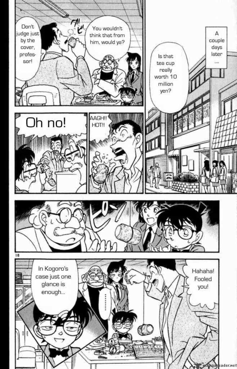 Detective Conan 162 18