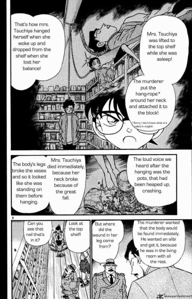 Detective Conan 162 8