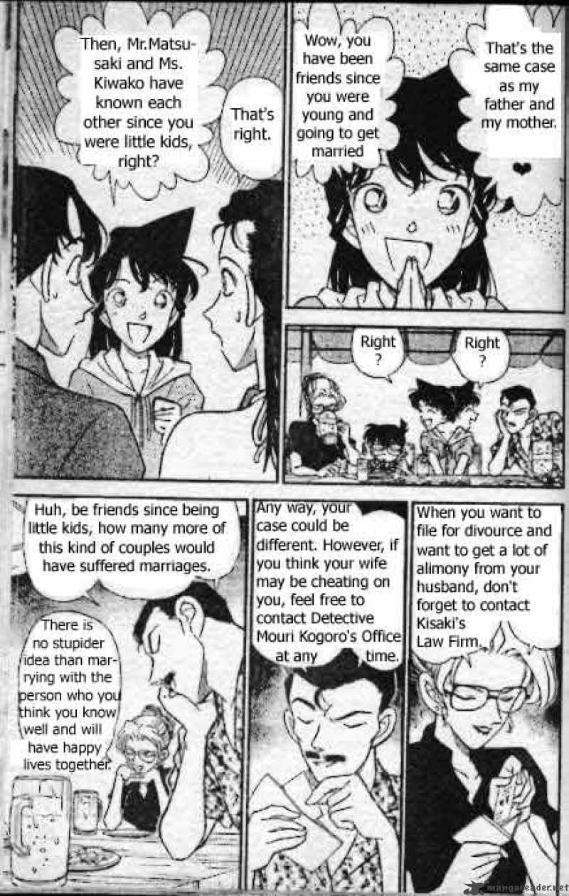 Detective Conan 163 11