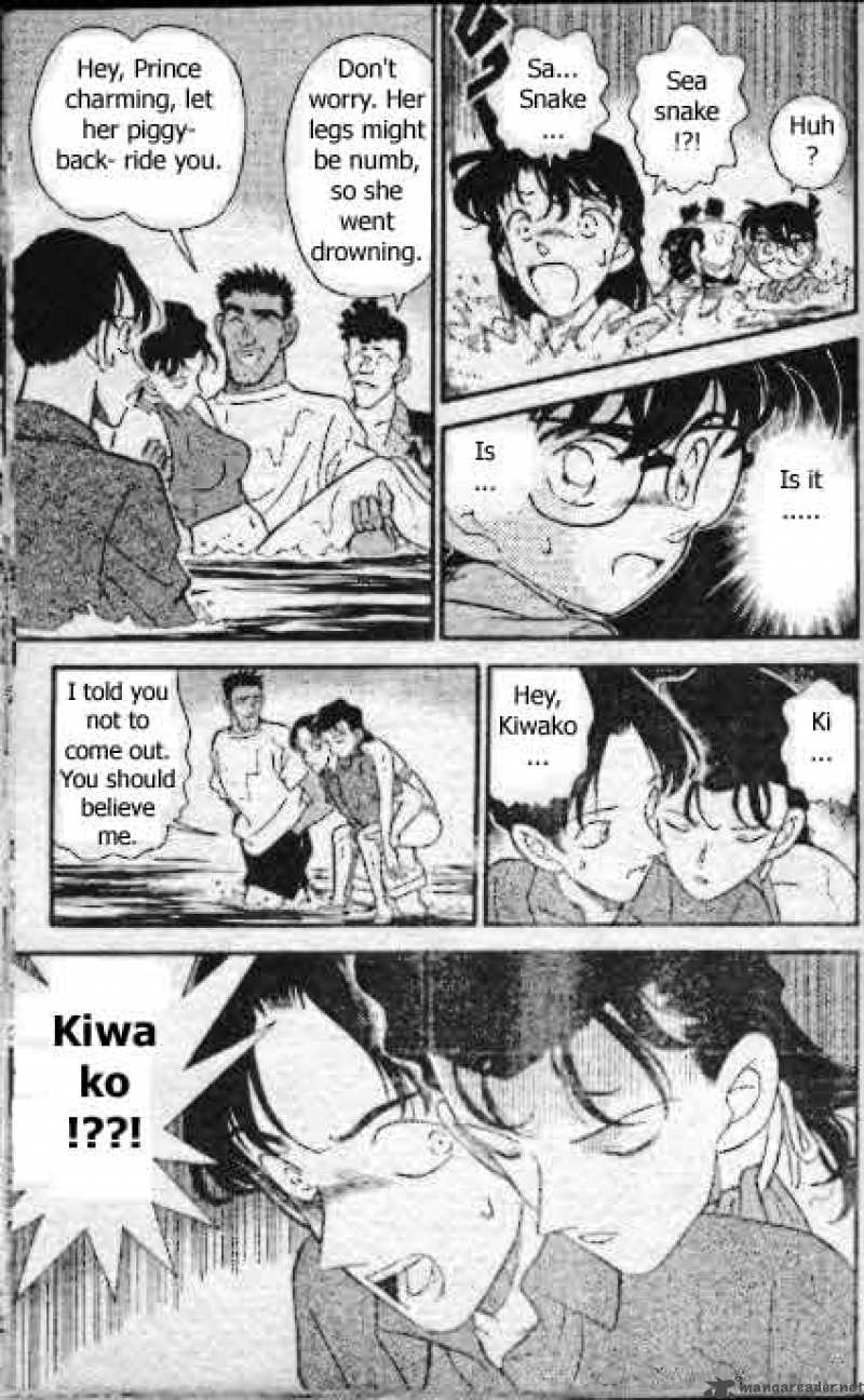 Detective Conan 163 17