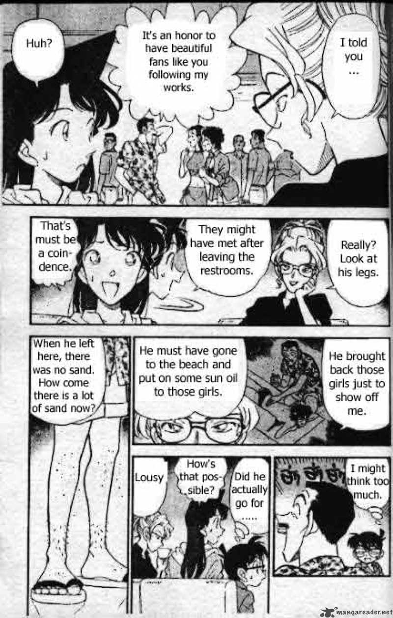 Detective Conan 163 7