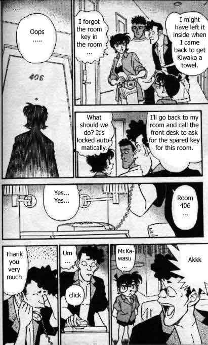 Detective Conan 164 11