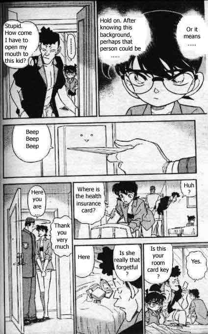 Detective Conan 164 13