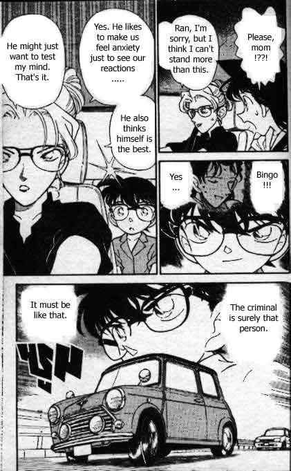 Detective Conan 164 18