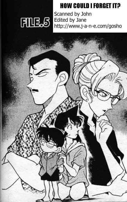 Detective Conan 165 1