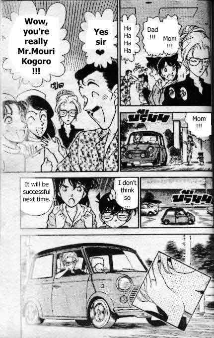 Detective Conan 165 18